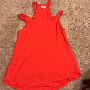 Tank top from Buckle